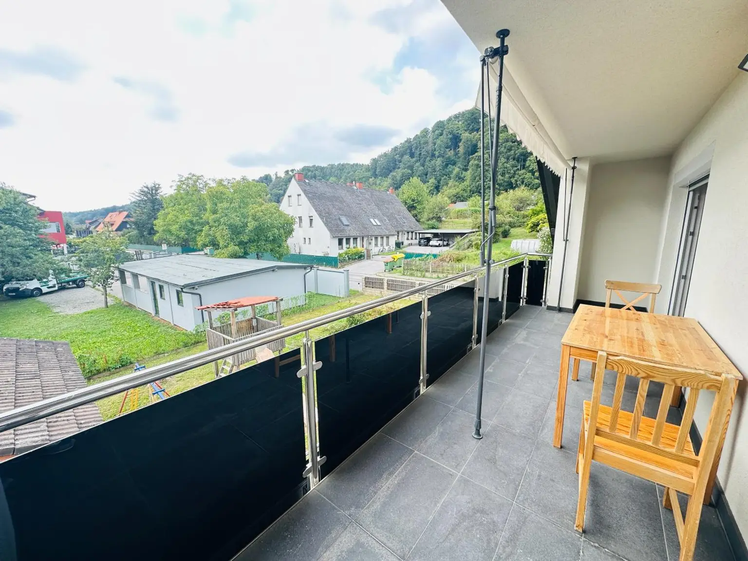 Hochwertig modernisiertes Wohnhaus auf großem Grundstück in Gratwein