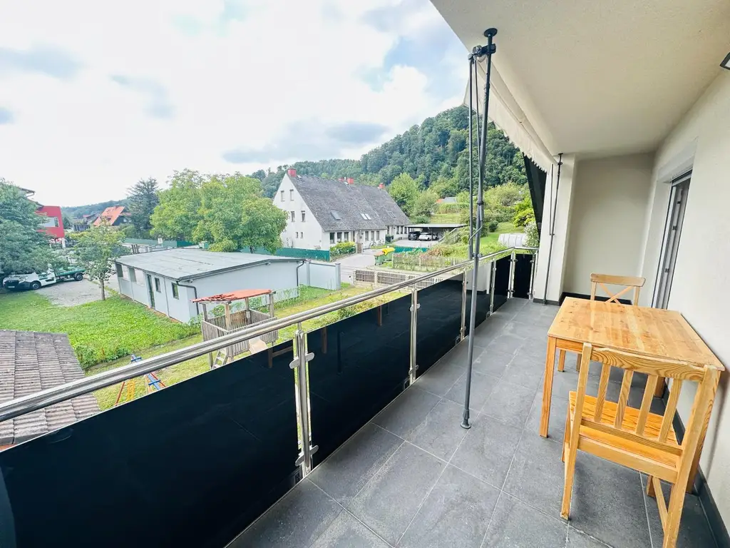 Hochwertig modernisiertes Wohnhaus auf großem Grundstück in Gratwein