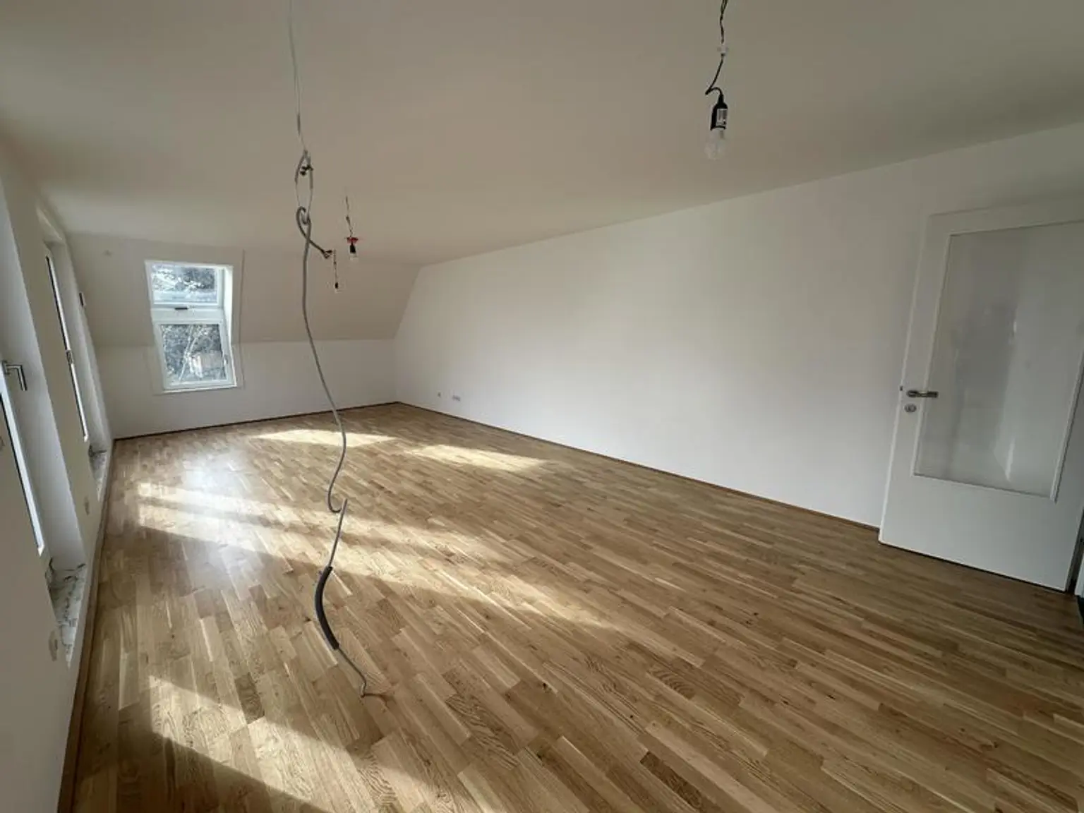 RESIDENZ AM STADTRAND zum Mieten