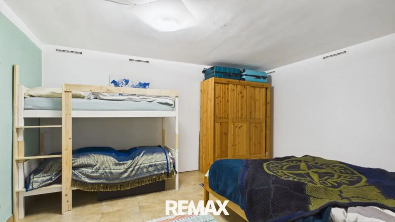 Schlafzimmer Keller