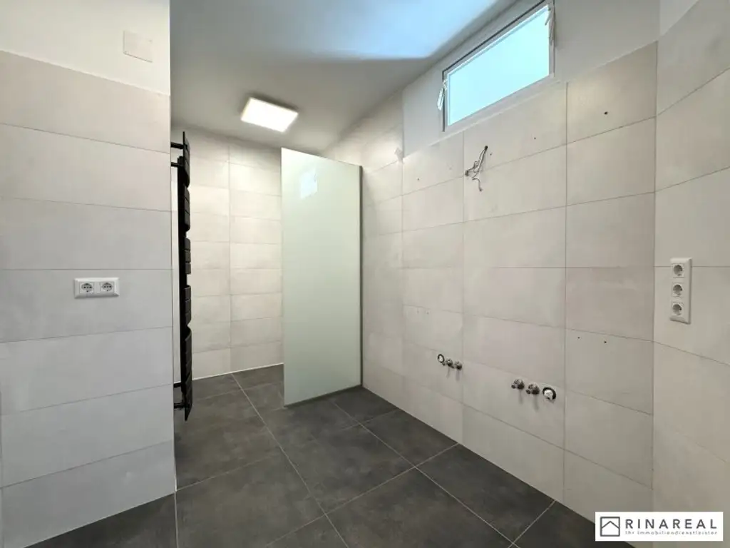 Bungalow mit Randlage an der Wienerbruckstraße - ca. 244 m² Eigengrund | 4 Zimmer | BIOTOP | 2019 tlw. renoviert