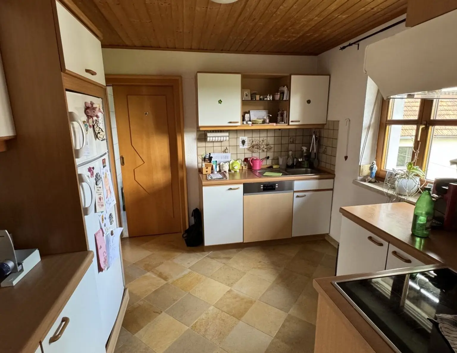 EINMALIGE GELEGENHEIT - ZWEIFAMILIENHAUS / DOPPELHAUS MIT SEHR VIEL POTENTIAL