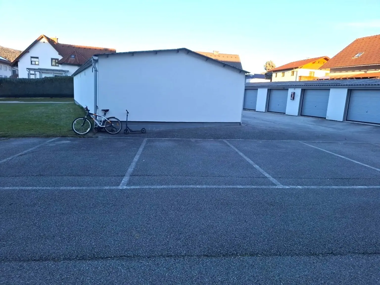 Gepflegte 2-Zimmer-Wohnung mit Küchenblock und Loggia in Langenwang im Mürztal zu mieten !