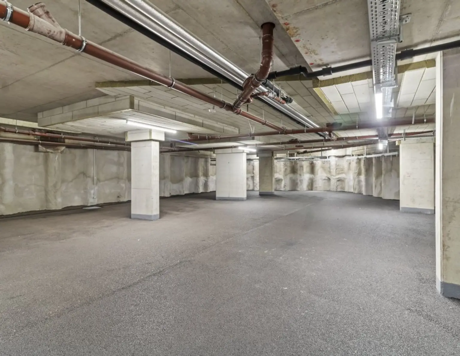 ++ NEU ++ TOP GEWERBEFLÄCHE mit AUSLAGE - PROJEKT KARL74