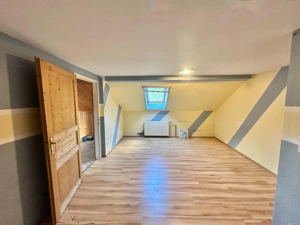 Reiterparadies im Weinviertel – Ihr Traum vom Landleben!