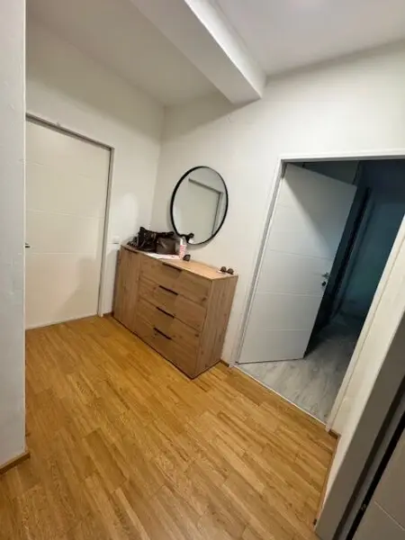 Attraktive 3-Zimmer-Wohnung mit Balkon in bester Lage von Klagenfurt am Wörthersee (Kreuzbergl)