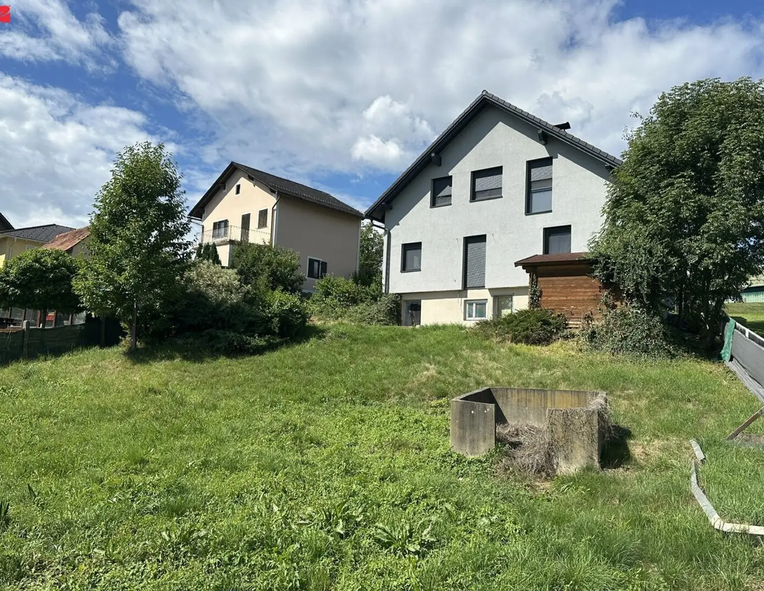 Familienfreundlicher Wohntraum mit großem Garten!