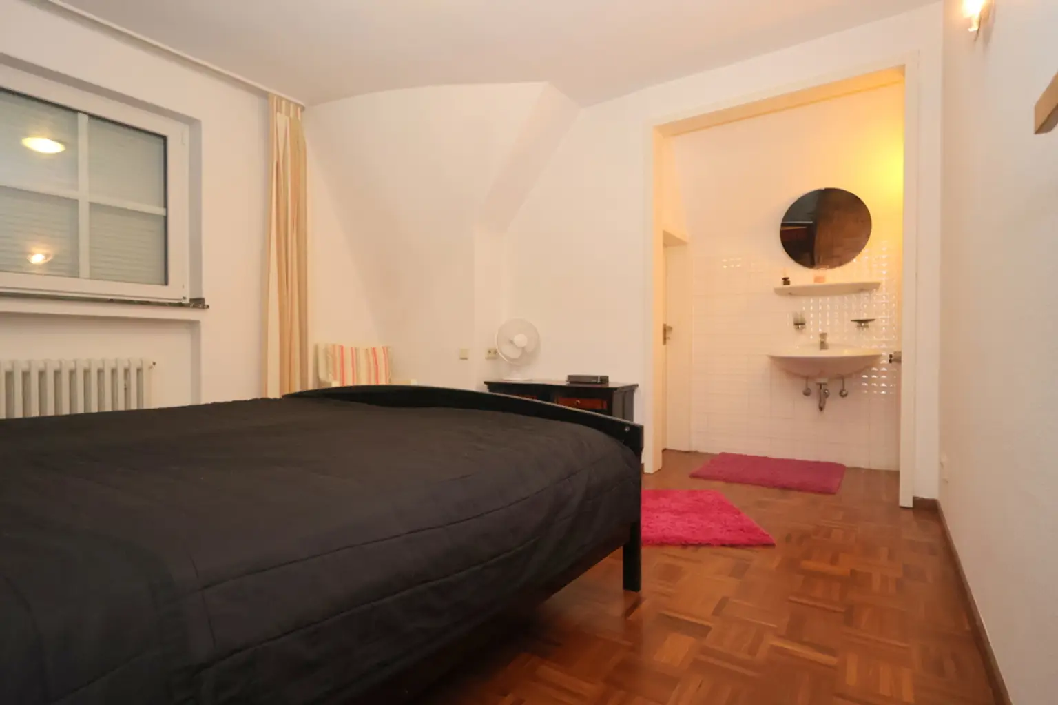 Gäste Zimmer