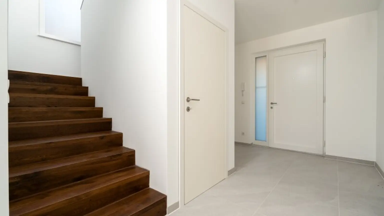 Langfristig VERMIETETE Doppelhaushälfte in Deutsch-Wagram - Zentrumsnahe!