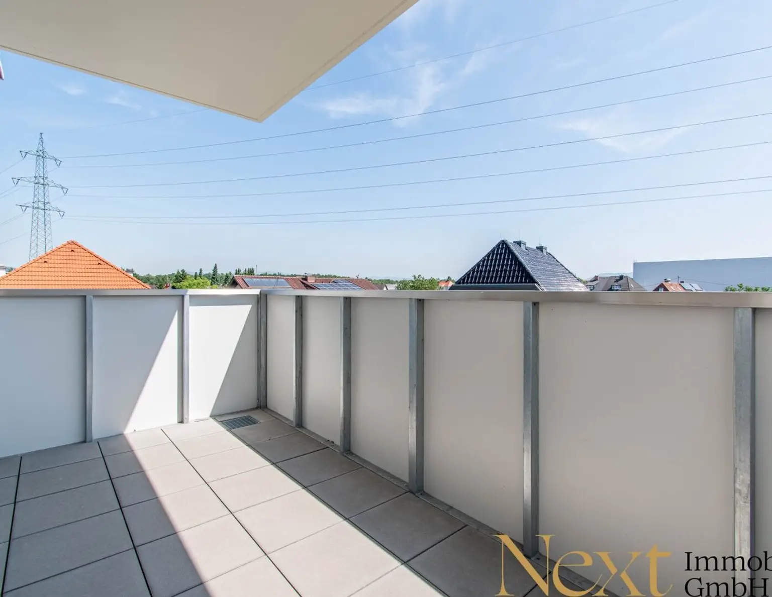 PROVISIONSFREI! Traumhafte 3-Zimmer-Wohnung mit gemütlichem Balkon zu verkaufen!