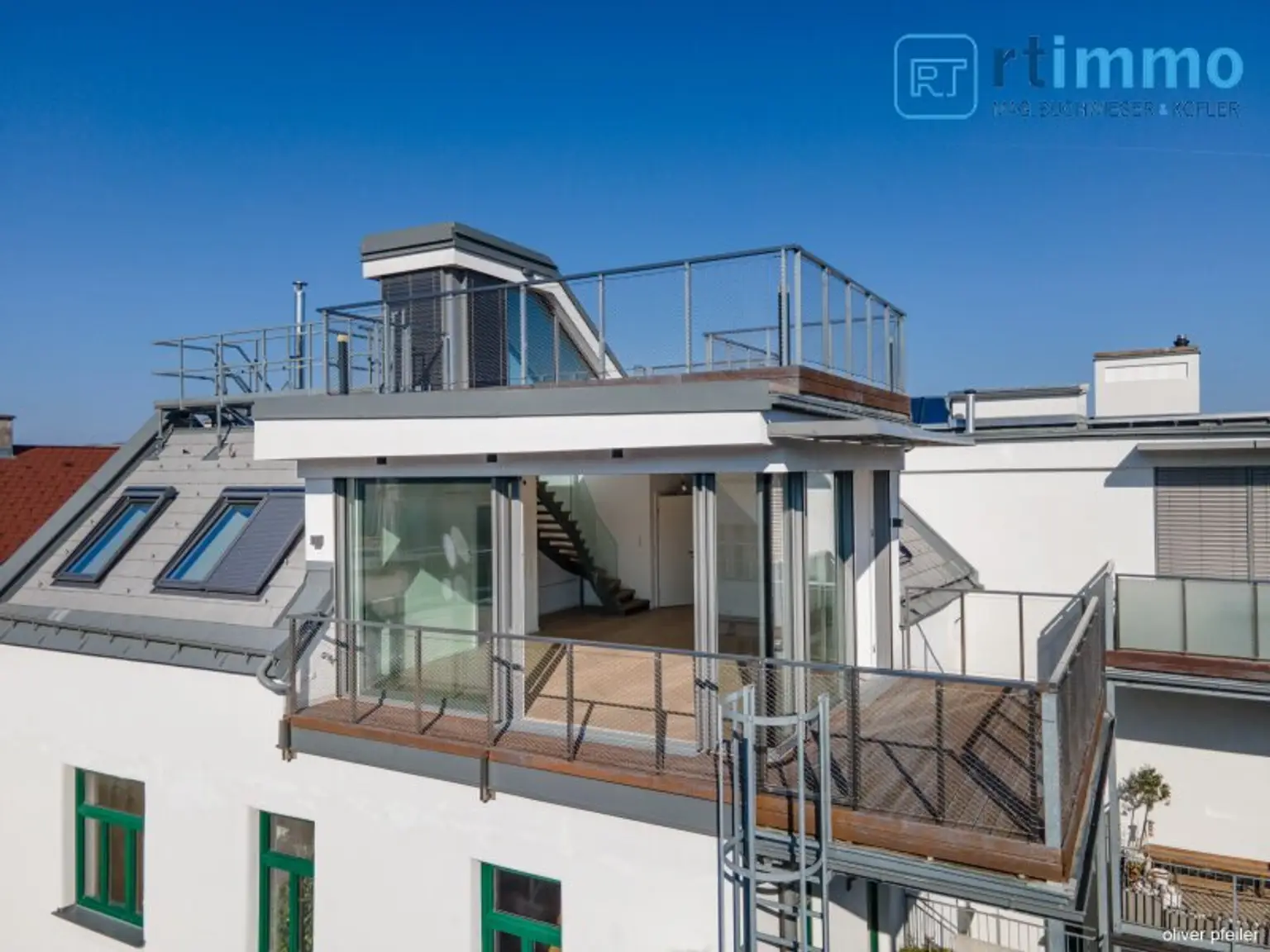 URBANER LIFESTYLE TRIFFT AUF WIENER GRÄTZL- RENAISSANCE