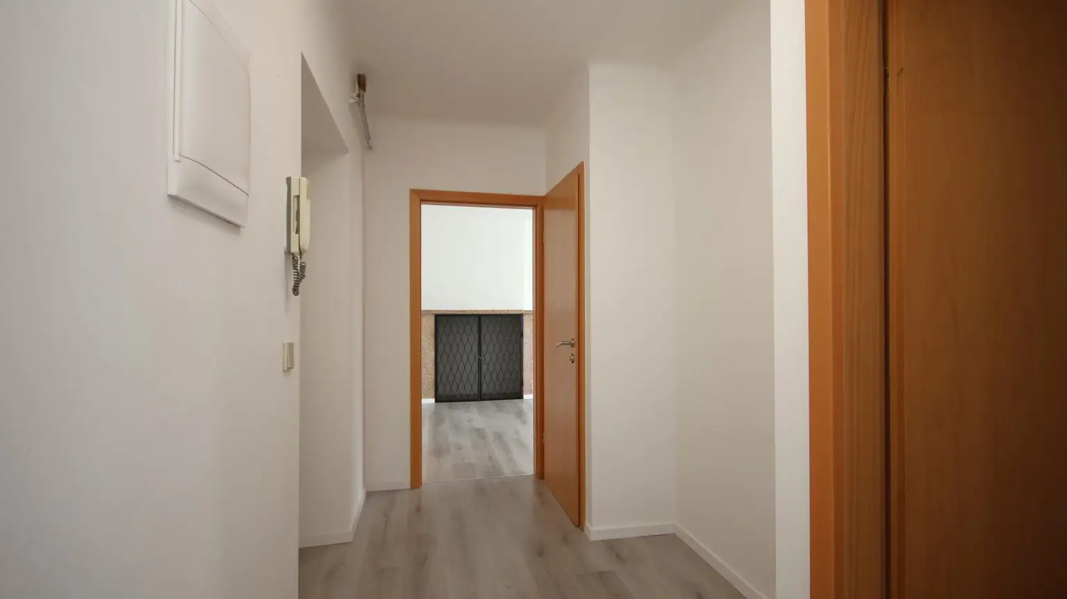 Anlage oder Eigenheim? Schöne, zentrumsnahe 2-Zimmer-Wohnung bietet beides!