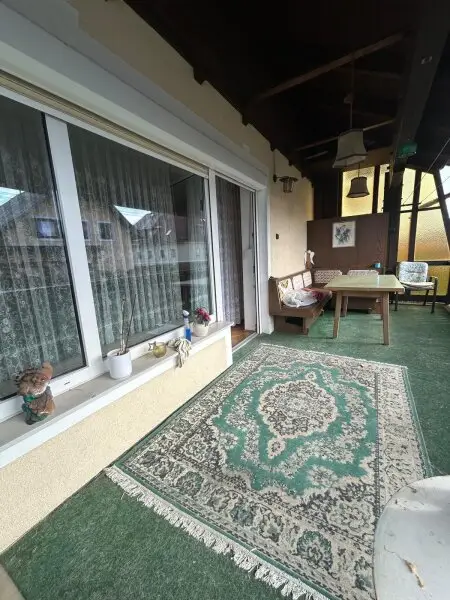 Alt aber saniertes Stadt Familienhaus – Ihr neues Zuhause für 349000 € mit Keller & Carport /  nähe medQuartier-Ärztehaus   BH & HAK Feldkirchen