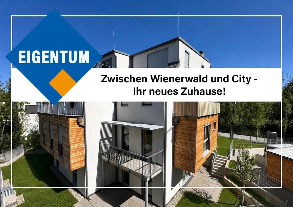 1140 Wien, Schleusenstraße 1A / Bahnstraße 2F