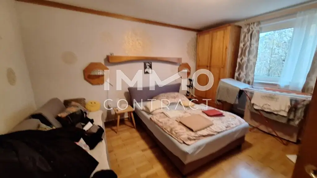 Mehrfamilienhaus in Kirchberg an der Pielach mit 3 Wohneinheiten und Nebengebäude