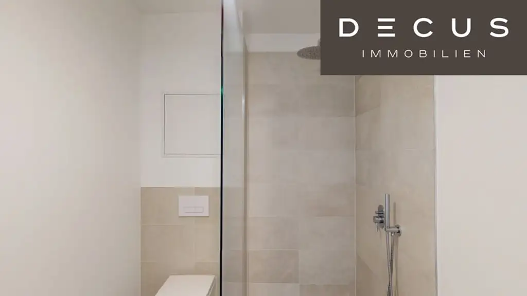 | ERSTBEZUG NACH SANIERUNG | GARTEN | WÄRMEPUMPE |