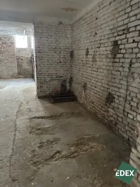 Lagerfläche mit direktem Straßen- und Hofzugang in Top-Lage des 2. Bezirks