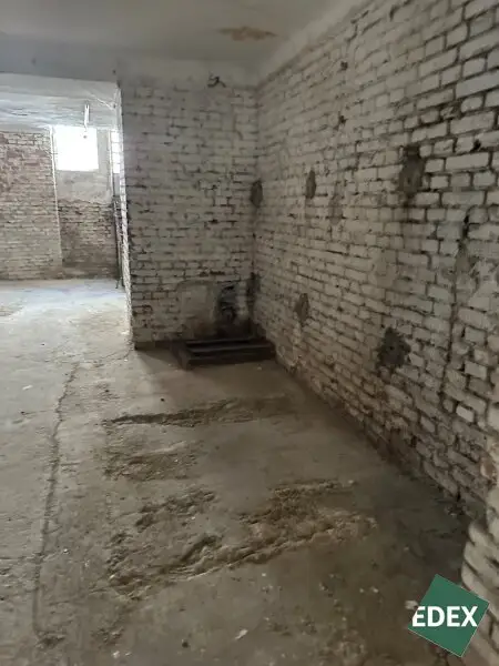 Lagerfläche mit direktem Straßen- und Hofzugang in Top-Lage des 2. Bezirks