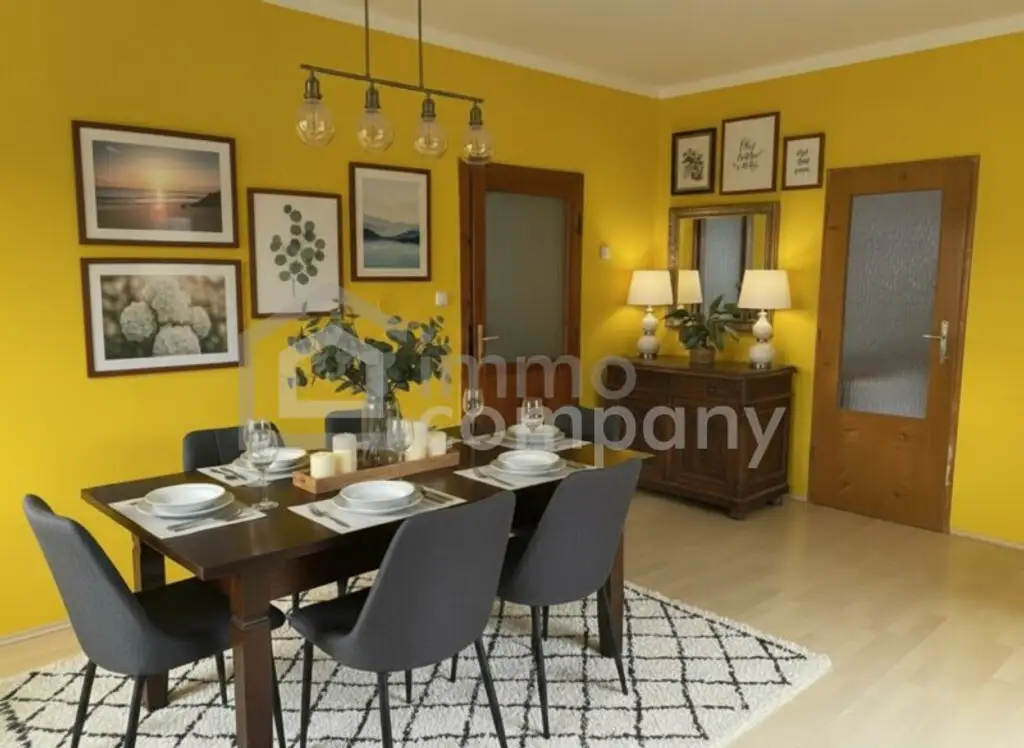 Secret Garden auf 2.000m²