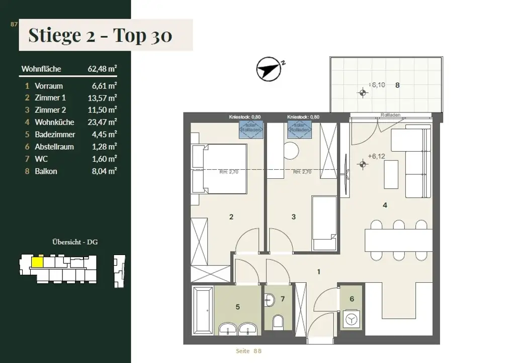 Plan 1