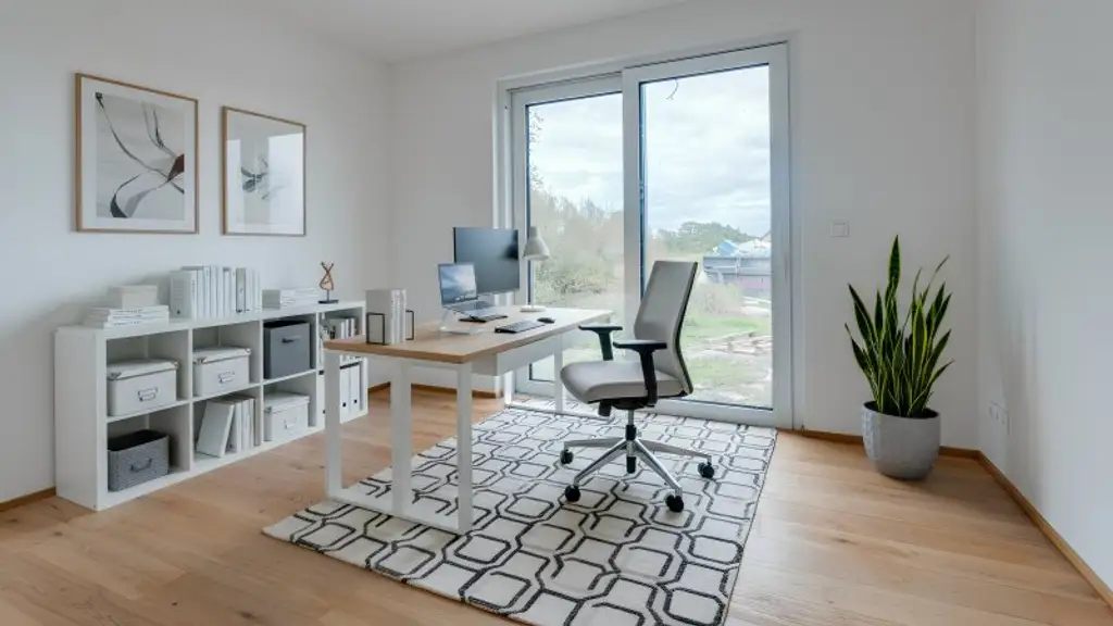 JETZT SCHLÜSSELFERTIG ! Moderne Doppelhaushälfte in Lassee - Perfektes Zuhause zum Erstbezug für die ganze Familie!