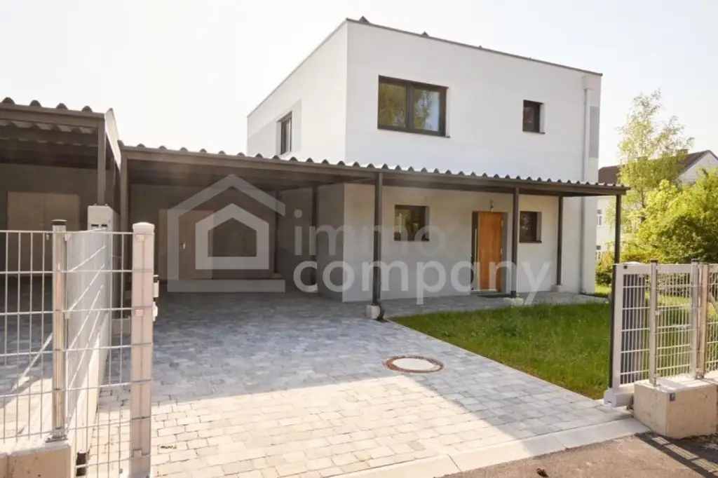 Ihr Traumhaus in Ternitz: Hochwertig, modern und voller guter Ideen!