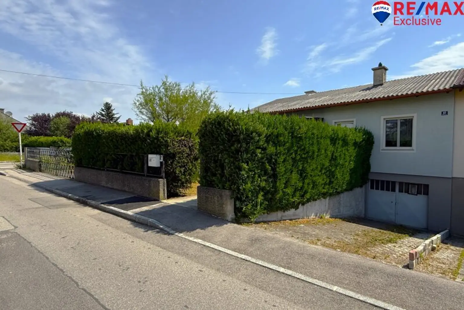 Charmantes Einfamilienhaus in Wiener Neustadt – Ihr Traum vom Eigenheim wartet!