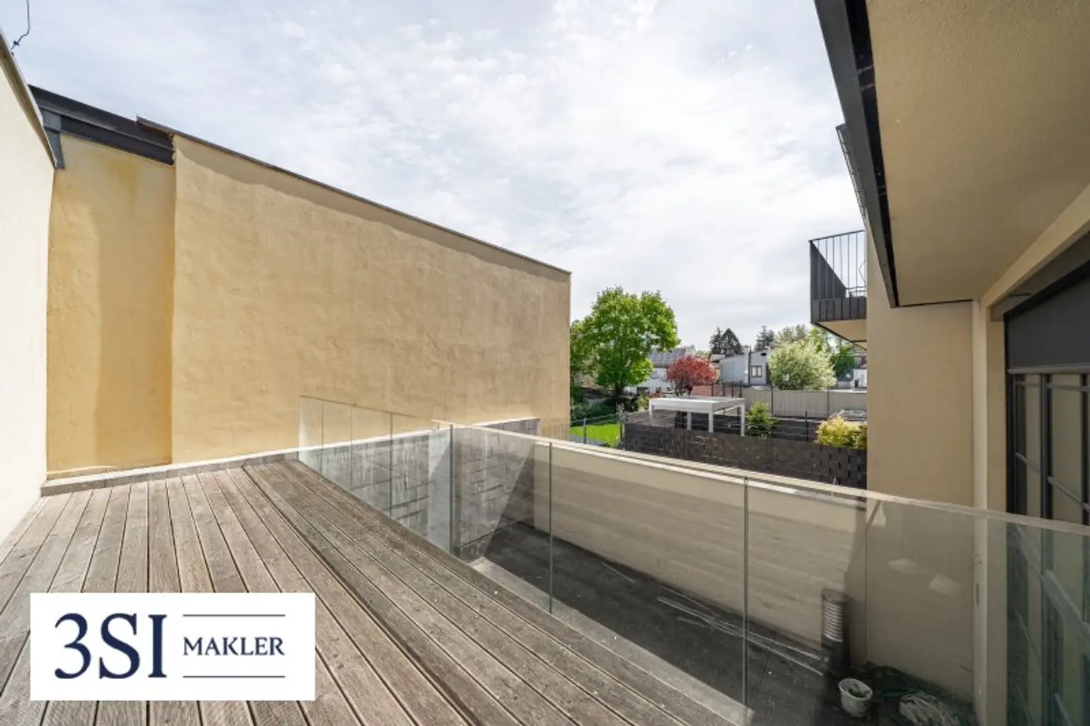 The Perchtoldsdorf Residences - luxuriöse Raumhöhe, zentrale Lage, eigenes Spa