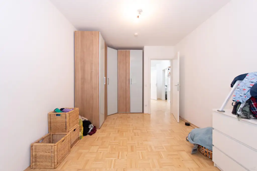 Reihenhaus mit Garten, Terrasse und durchdachtem Grundriss – stilvoll wohnen am Stadtrand von Graz