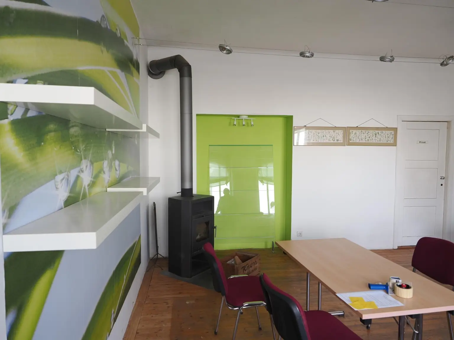 "Waldviertler Generationenhaus"