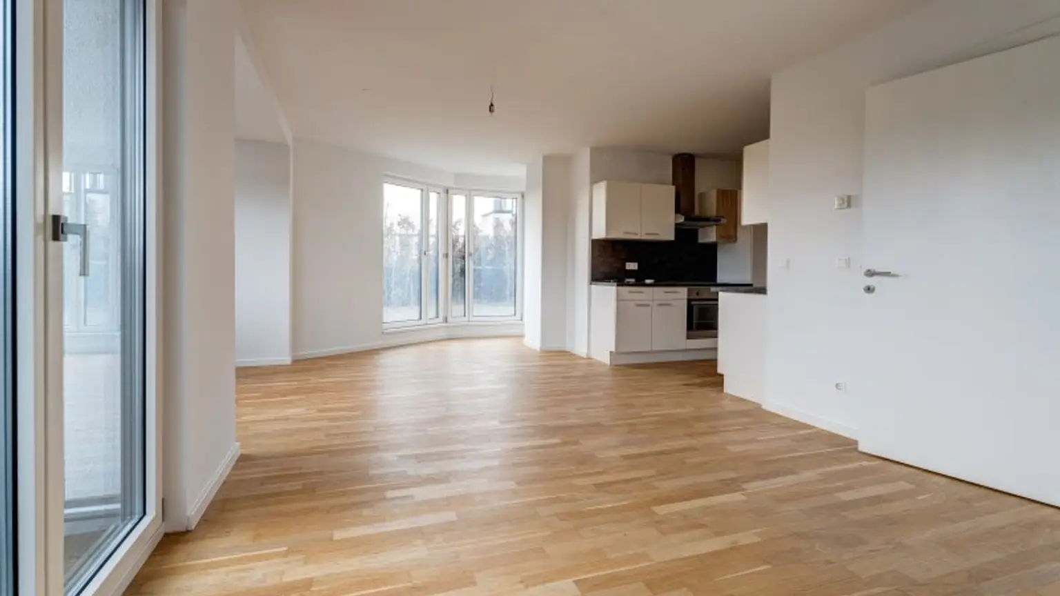 Tolle Dachgeschosswohnung in Wien!