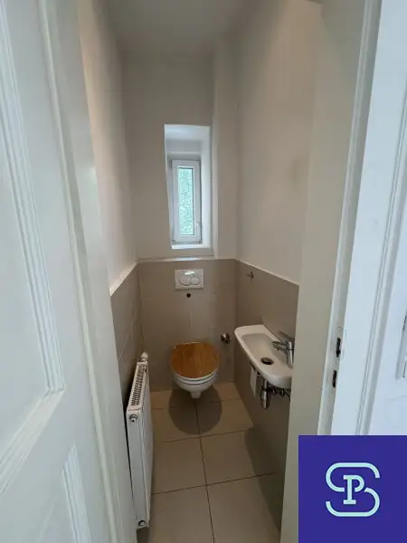 Provisionsfrei: Unbefristeter 67m² Altbau mit Einbauküche und Balkon - 1140 Wien