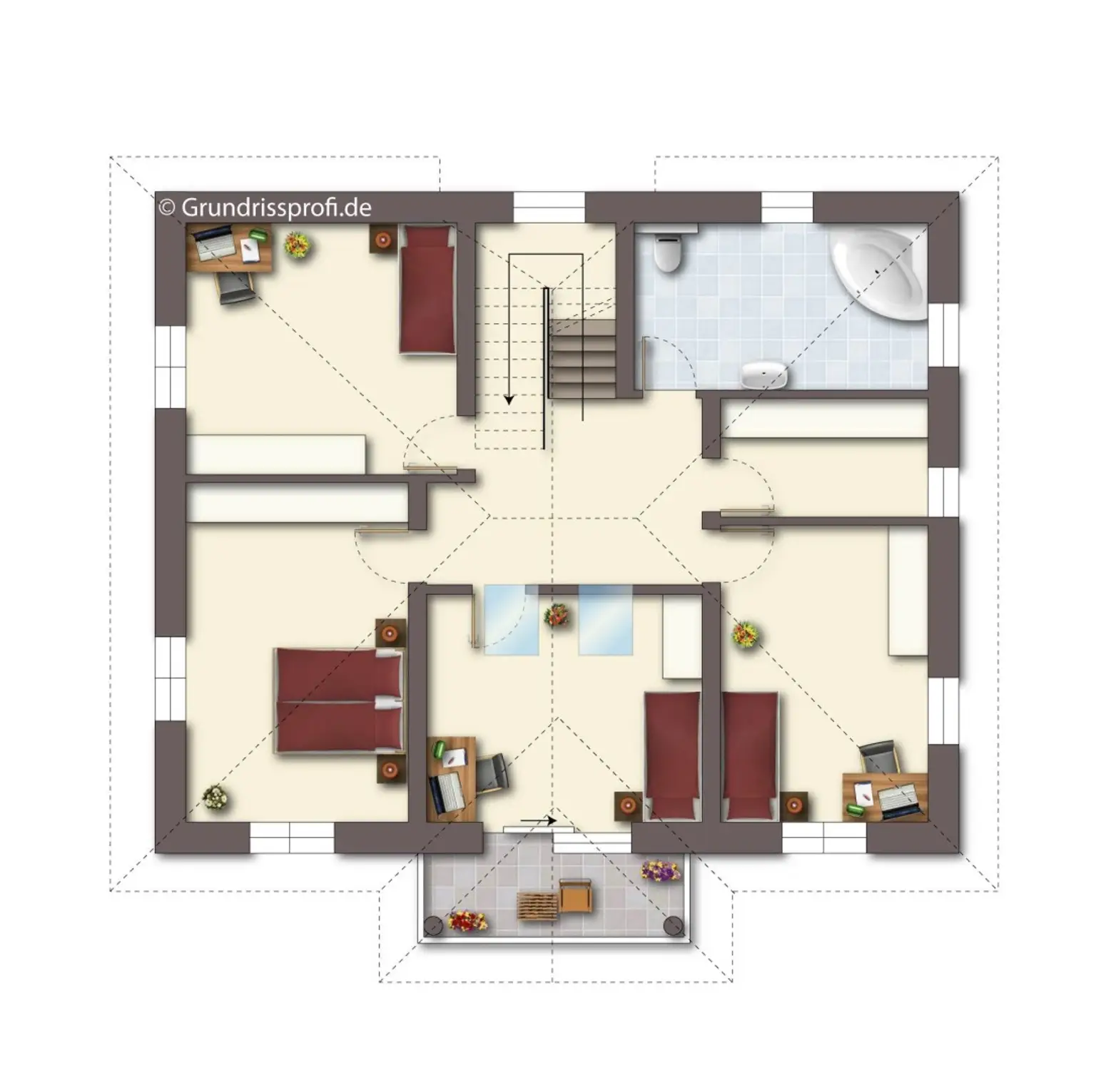 Plan - OG