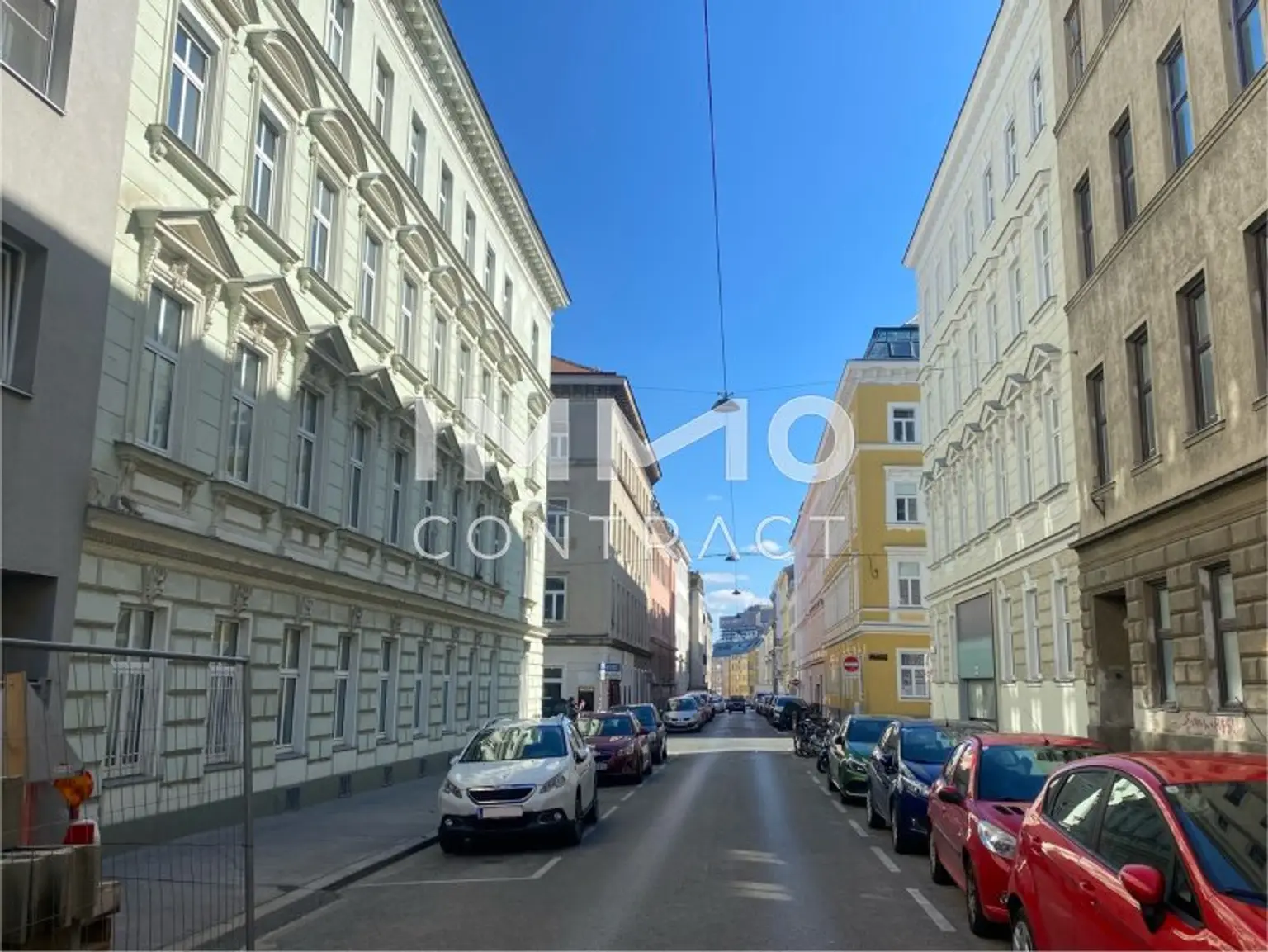 Währing at it’s best