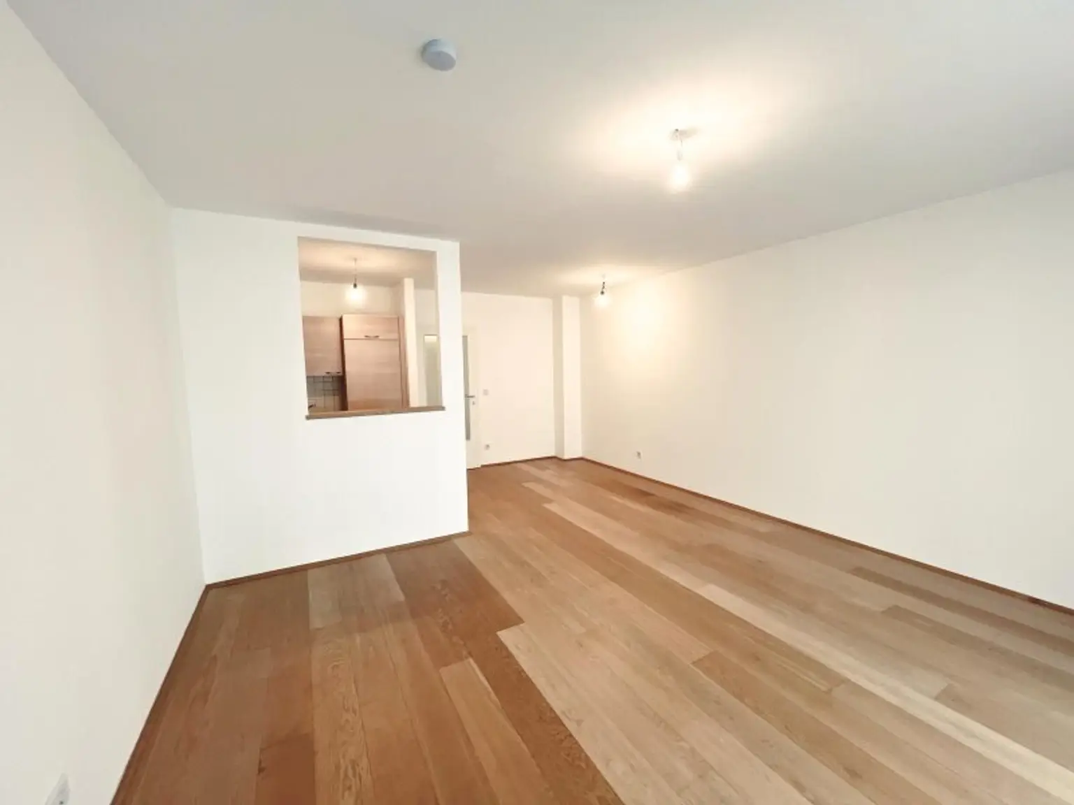 Moderne 2-Zimmer-Neubauwohnung mit Balkon!