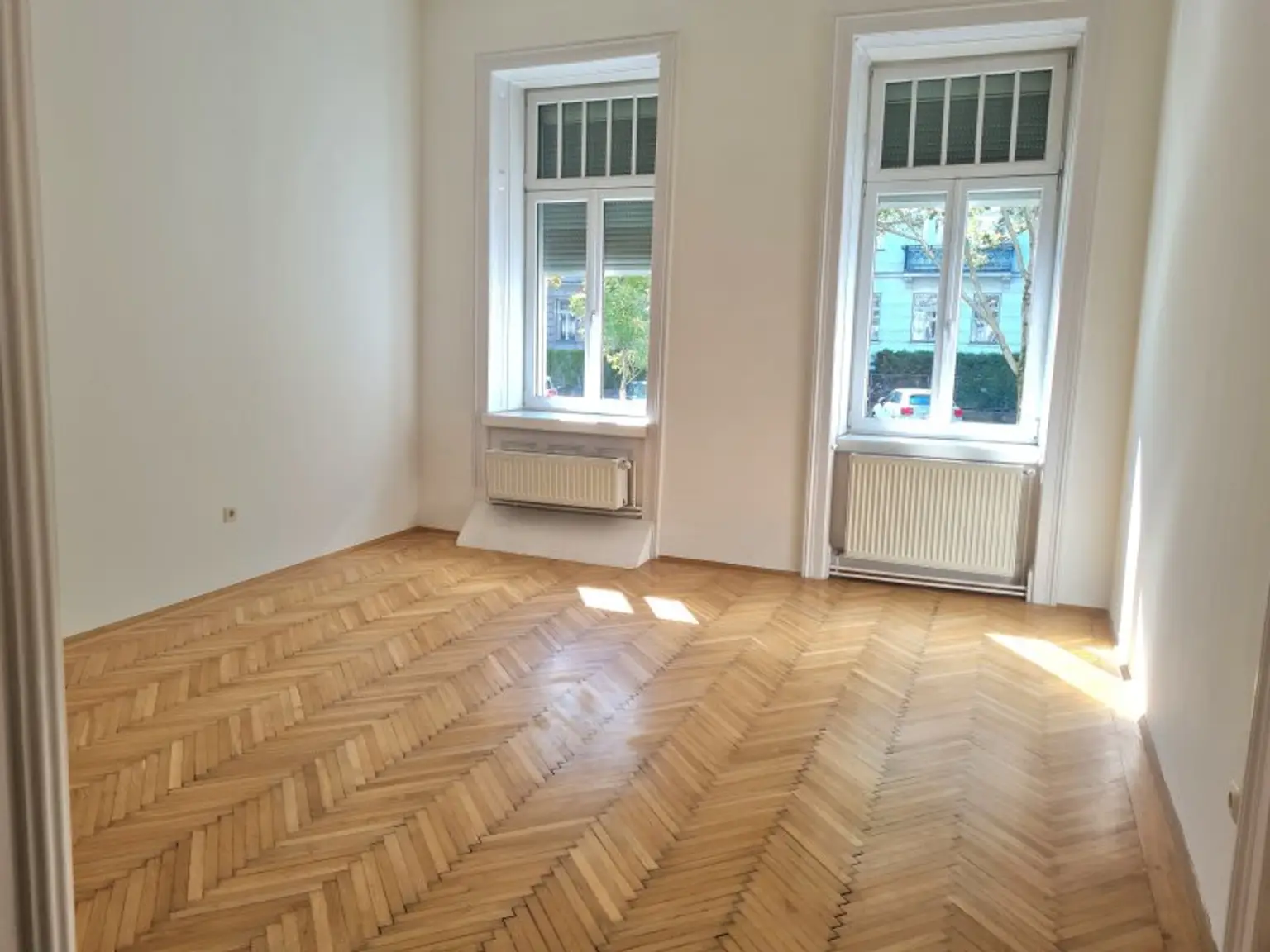 Moderne 3-Zimmer-Wohnung in 1130 Wien – großzügig, hell und komfortabel!