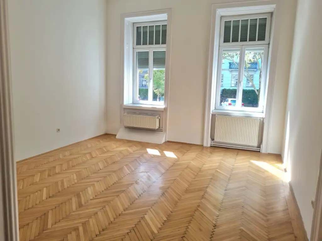 Moderne 3-Zimmer-Wohnung in 1130 Wien – großzügig, hell und komfortabel!