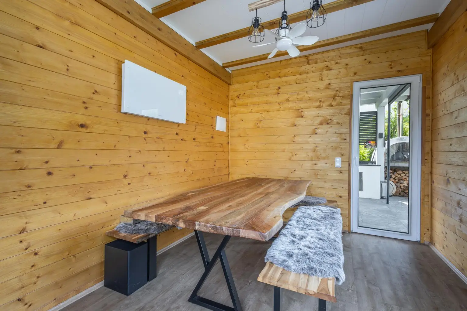 Partyhaus
