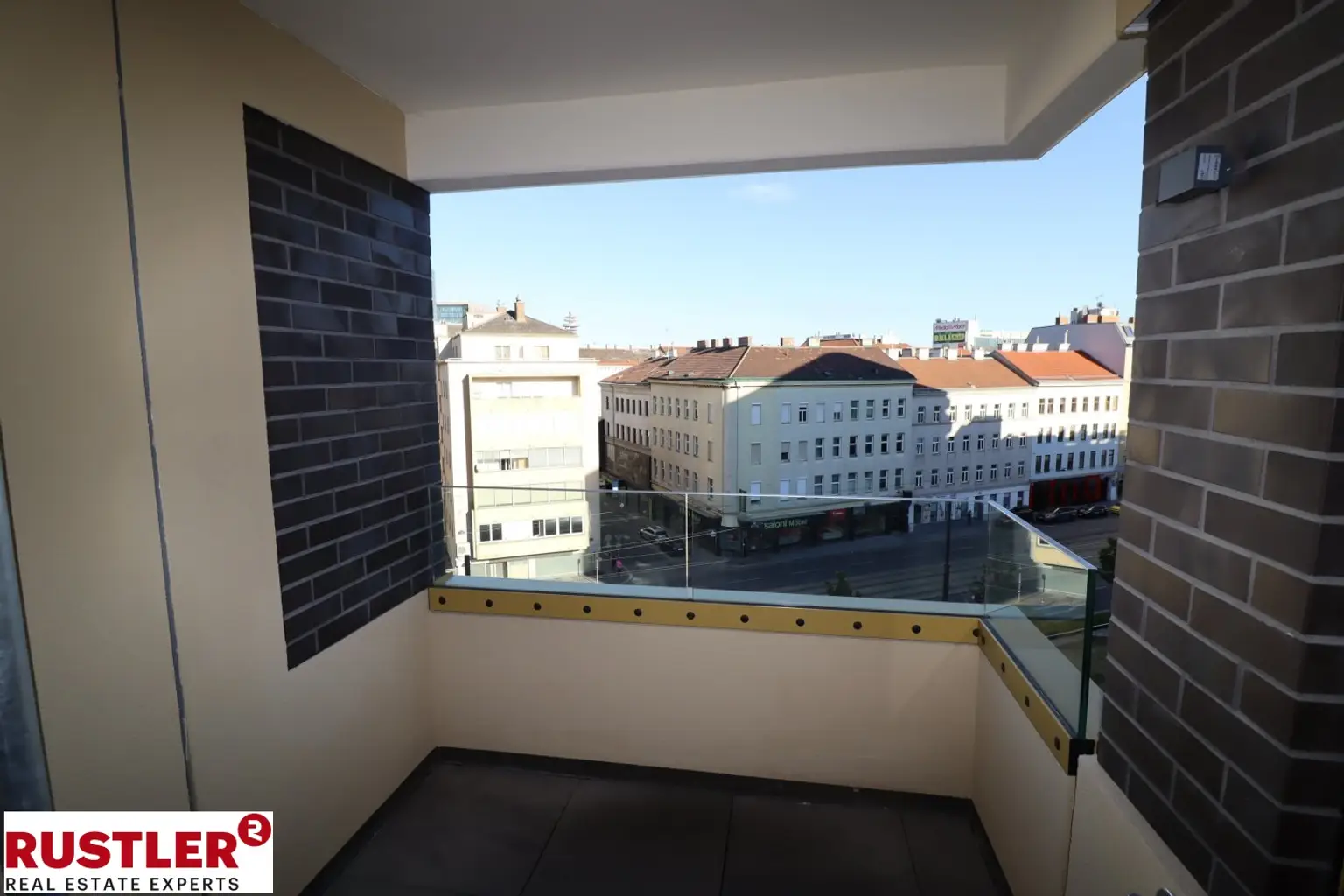 Mi Living- Hochwertige Eigentumswohnungen nähe Hauptbahnhof