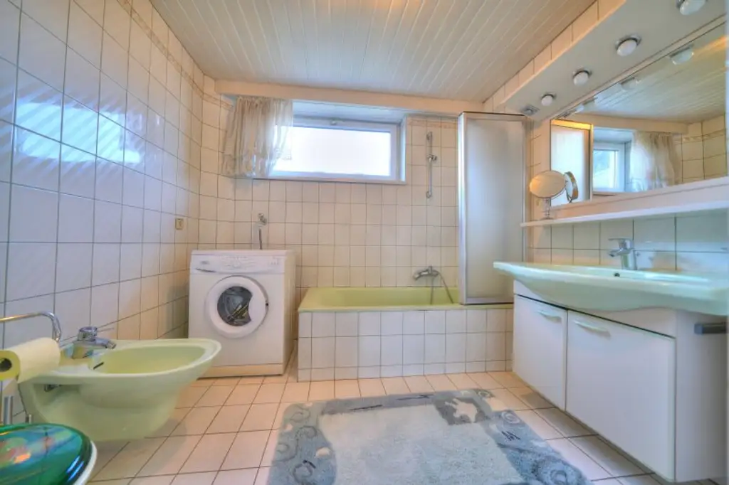 Raum fürs Leben. Raum für Träume