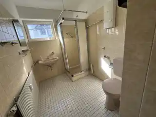 Duschbad