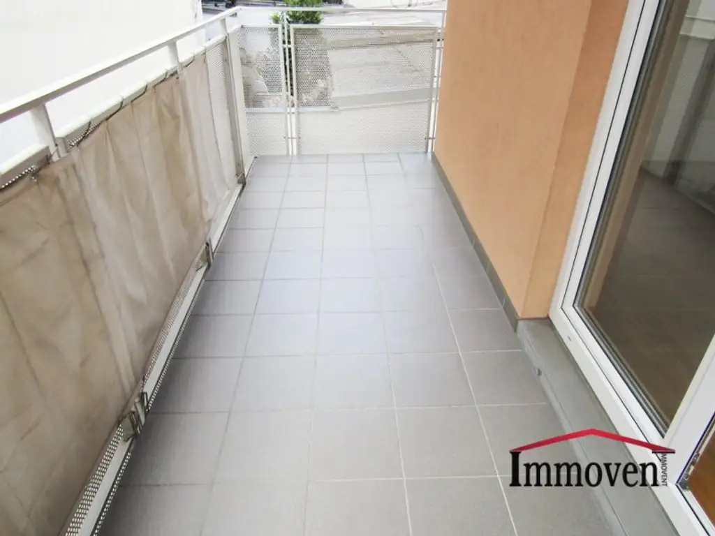 RUHELAGE -  2-Zimmerwohnung mit Balkon! (Mietbeginn 01.03.2026)