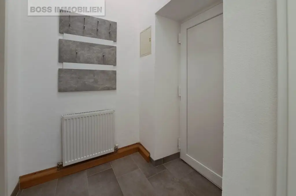 Urbanes Nest
