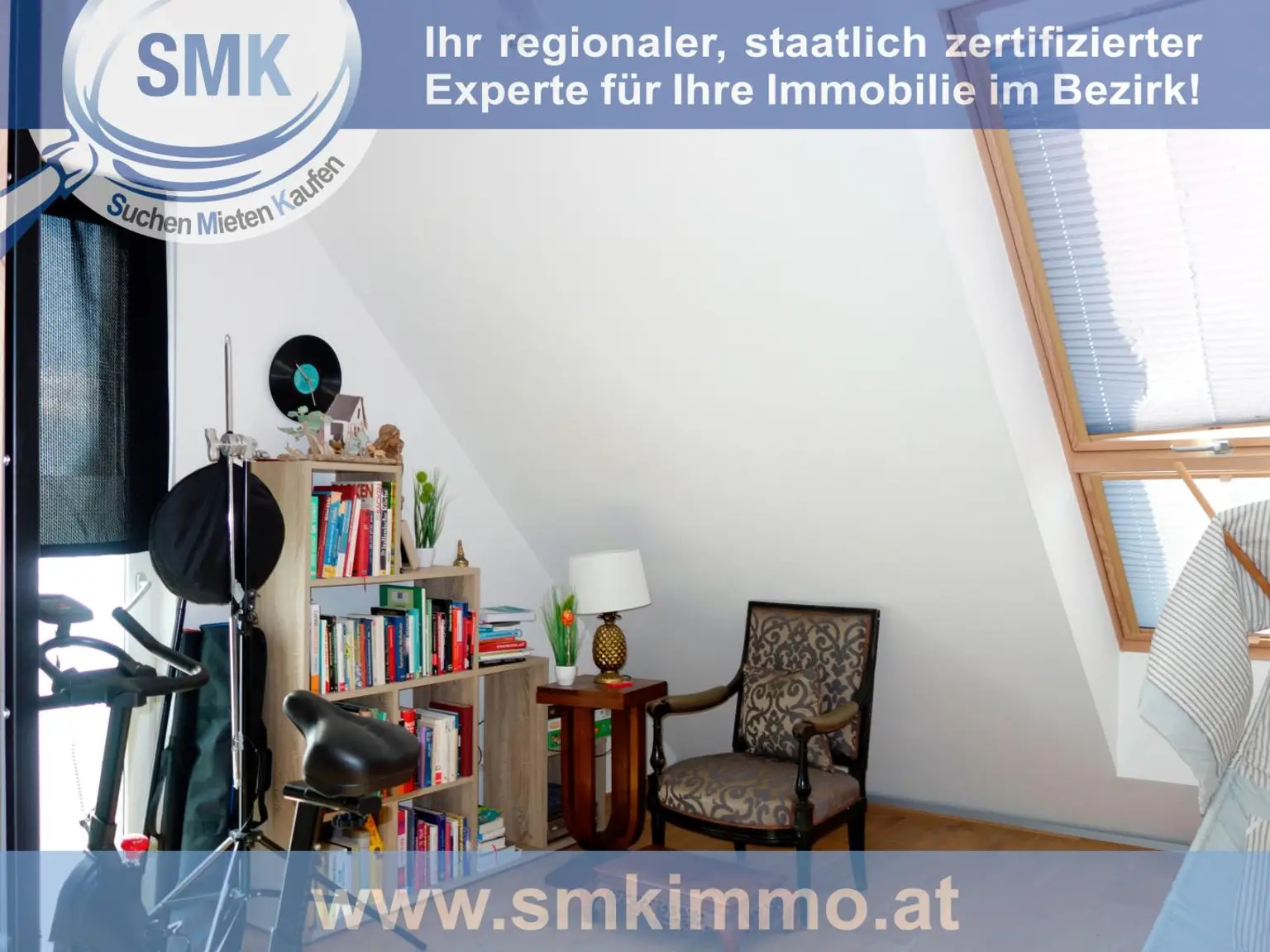 Sonnenverwöhnte Doppelhaushälfte in ruhiger Siedlungslage!