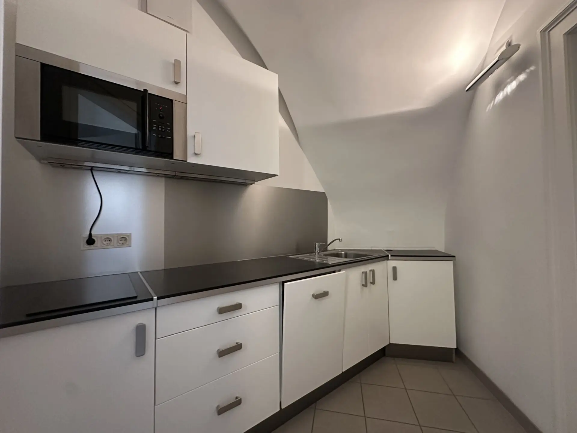 21010 Wien, Bankgasse 8 Küche