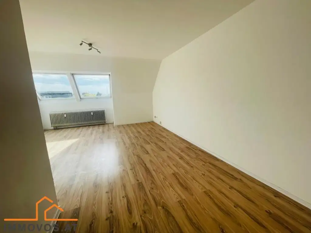 SINGLE-WOHLFÜHLWOHNUNG NÄHE LIESINGBACH