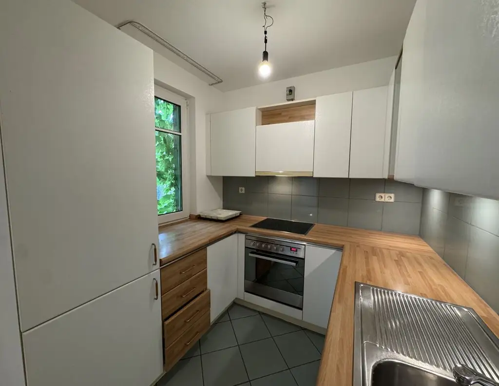 Gemütliche 1-Zimmer-Wohnung in Meidling - modern, gepflegt und perfekt gelegen!