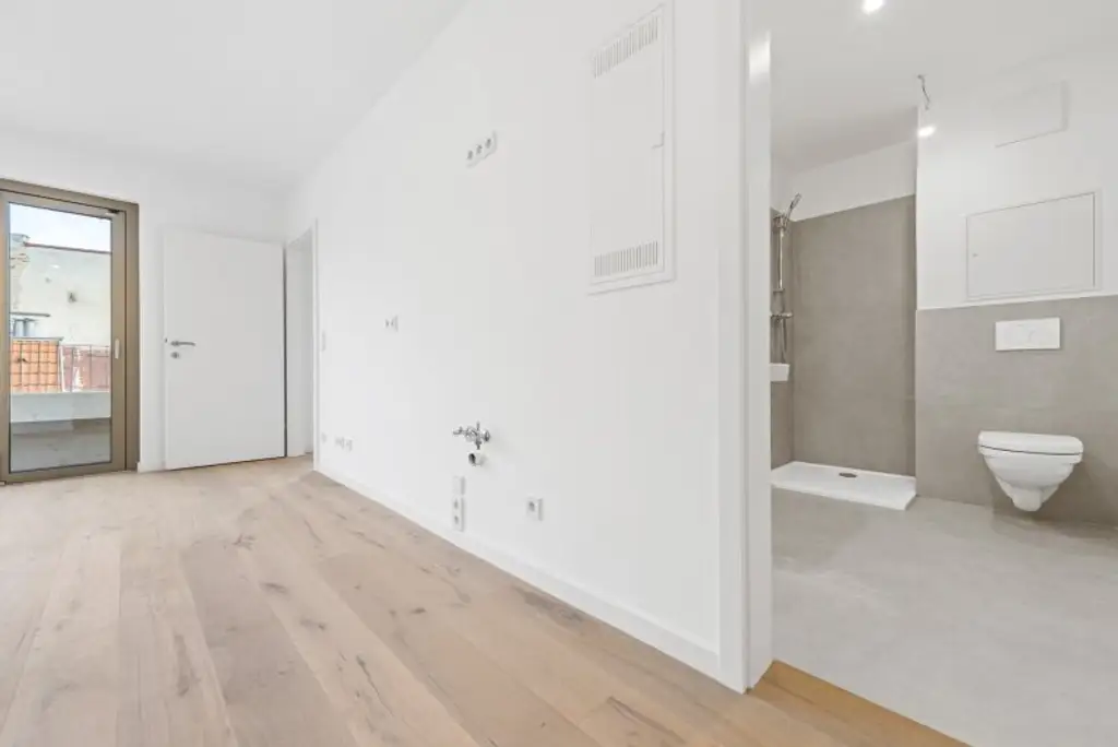 KLEIN, ABER FEIN MIT NORD-BALKON