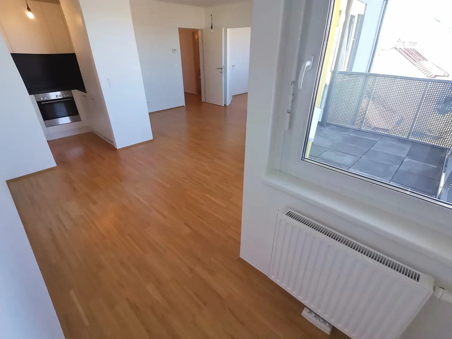 Wohnraum
