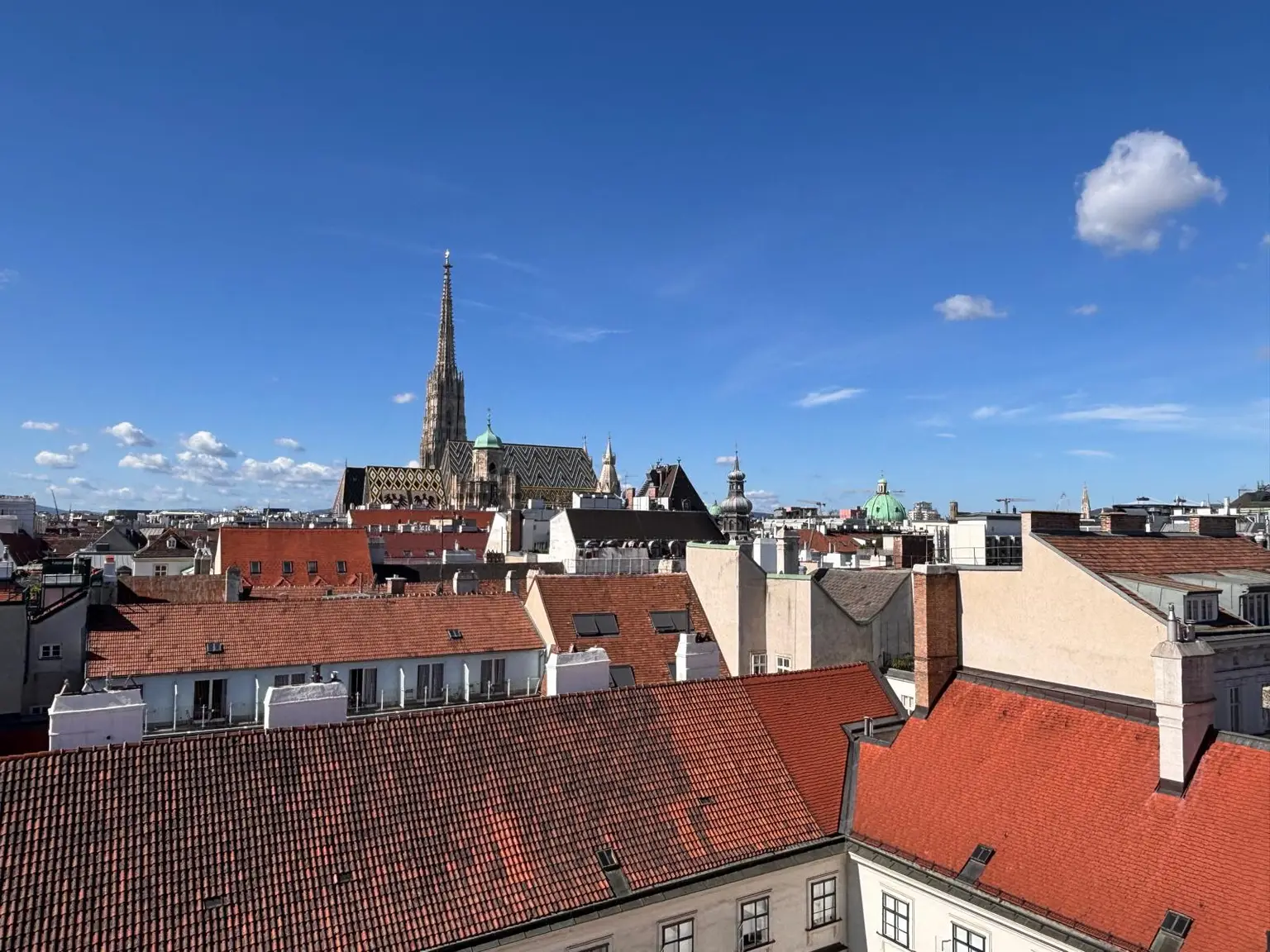 Ausblick